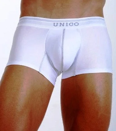 Mundo Unico Short Boxer Brief Microfiber