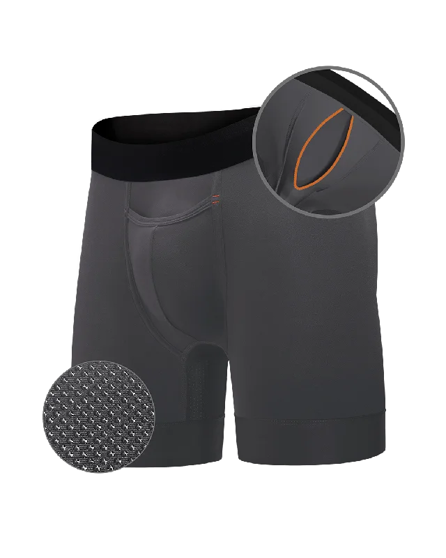 Iron (Dark Gray)