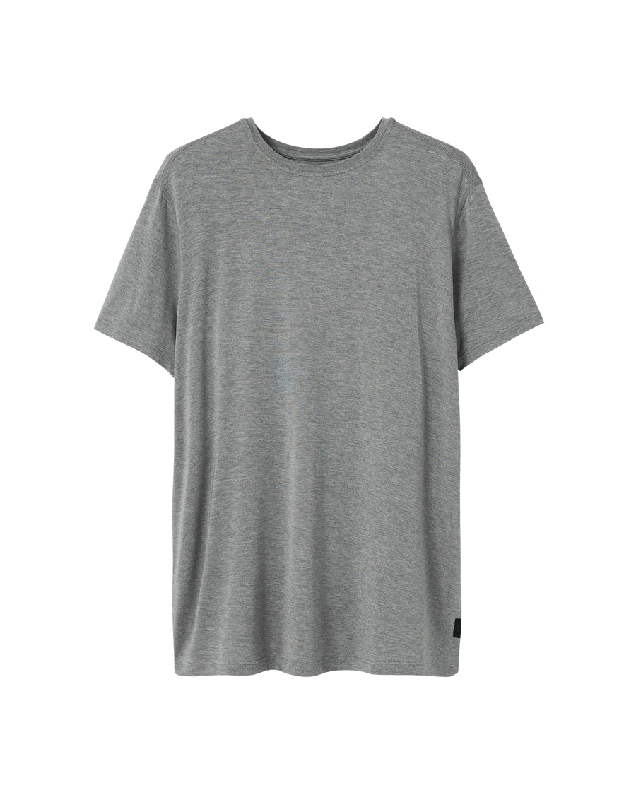 Dark Grey Heather