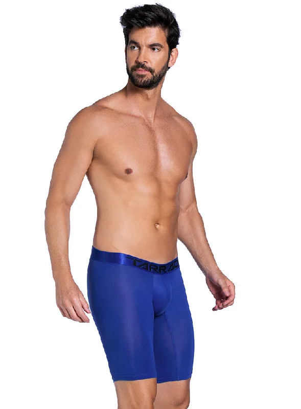 21 Azul Rey