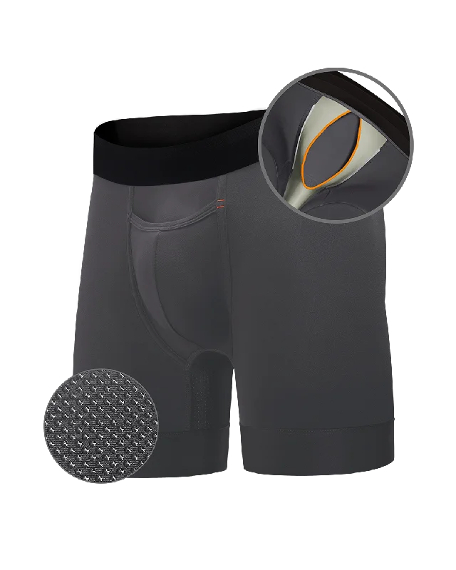 Iron (Dark Gray)