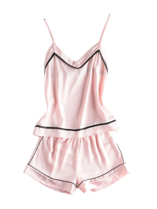 Alice Pajama Set (3 colors)