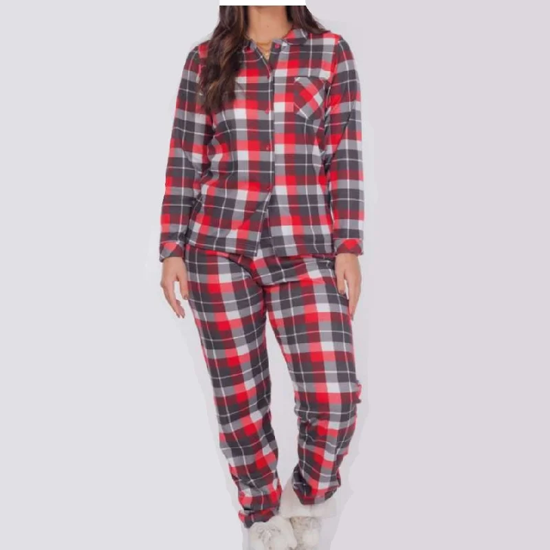 Pijamas mujer Rachas & Abreu 22357