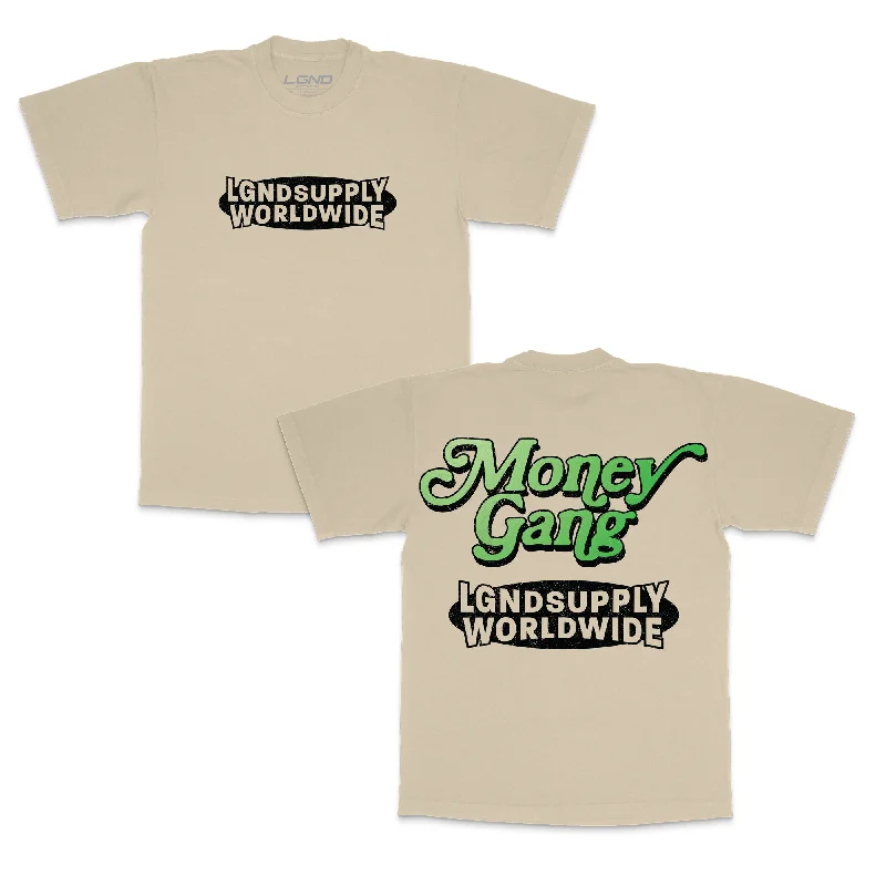 Money Gang Tee